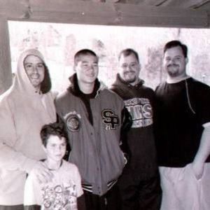 Meet your Posher, Daniel